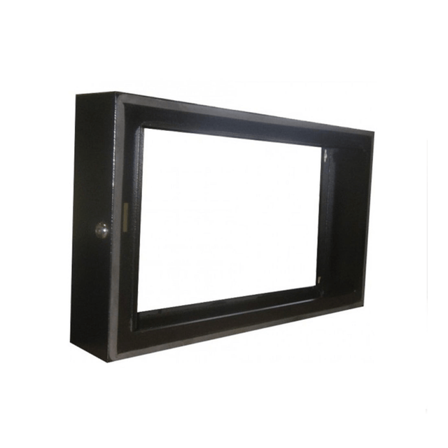 RCT 20U 200mm Network Cabinet Swing-Frame Conversion Collar TW20UCOLLAR200