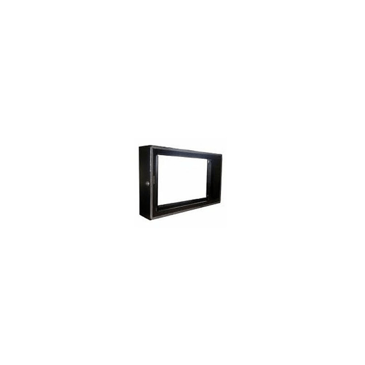 RCT 9U Network Cabinet Swing-Frame Conversion Collar - 200mm TW9UCOLLAR200