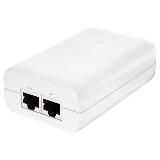 Ubiquiti Networks PoE Adapter Gigabit 48V 30W U-POE-AT