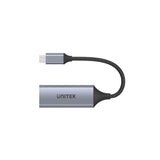 Unitek USB-C to Gigabit Ethernet Adapter U1312A