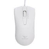 Alcatroz Jellybean U2000 Keyboard and Mouse White U2000WW