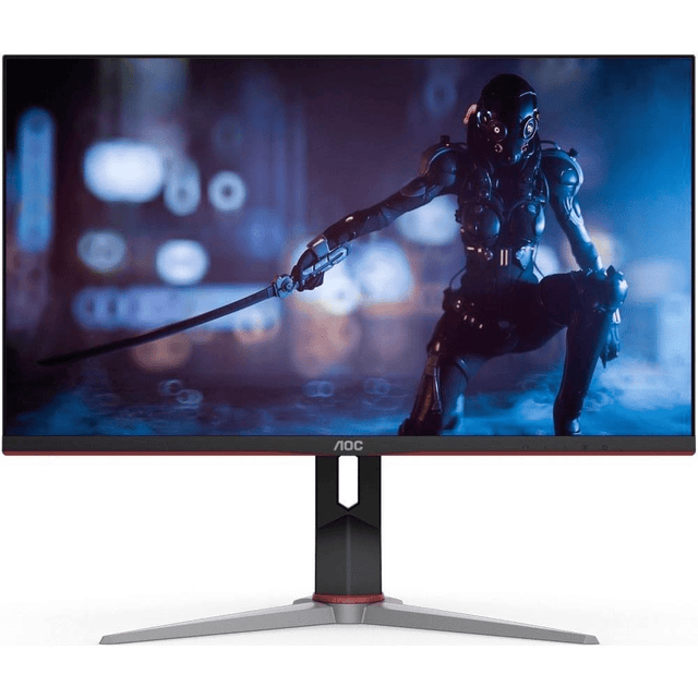 AOC U28G2X 28-inch 4K 16:9 144hz 1ms IPS LED Monitor