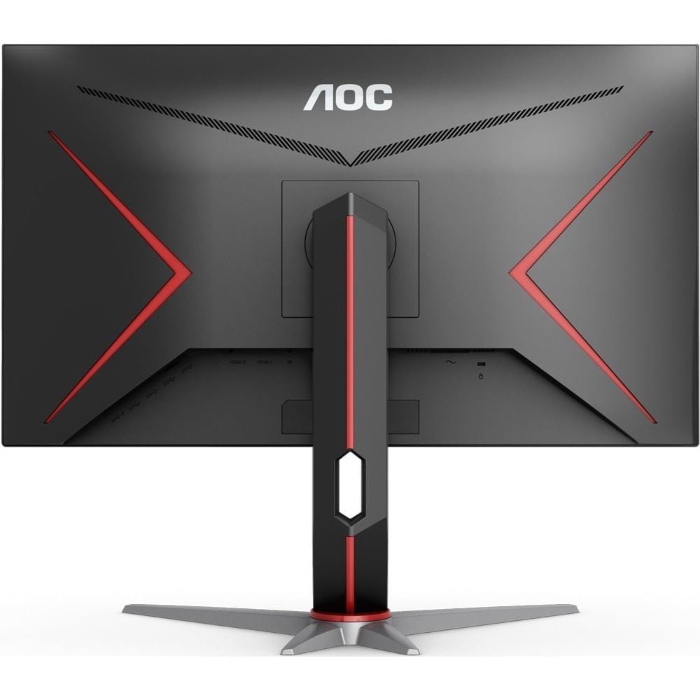 AOC U28G2X 28-inch 4K 16:9 144hz 1ms IPS LED Monitor