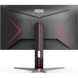 AOC U28G2X 28-inch 4K 16:9 144hz 1ms IPS LED Monitor