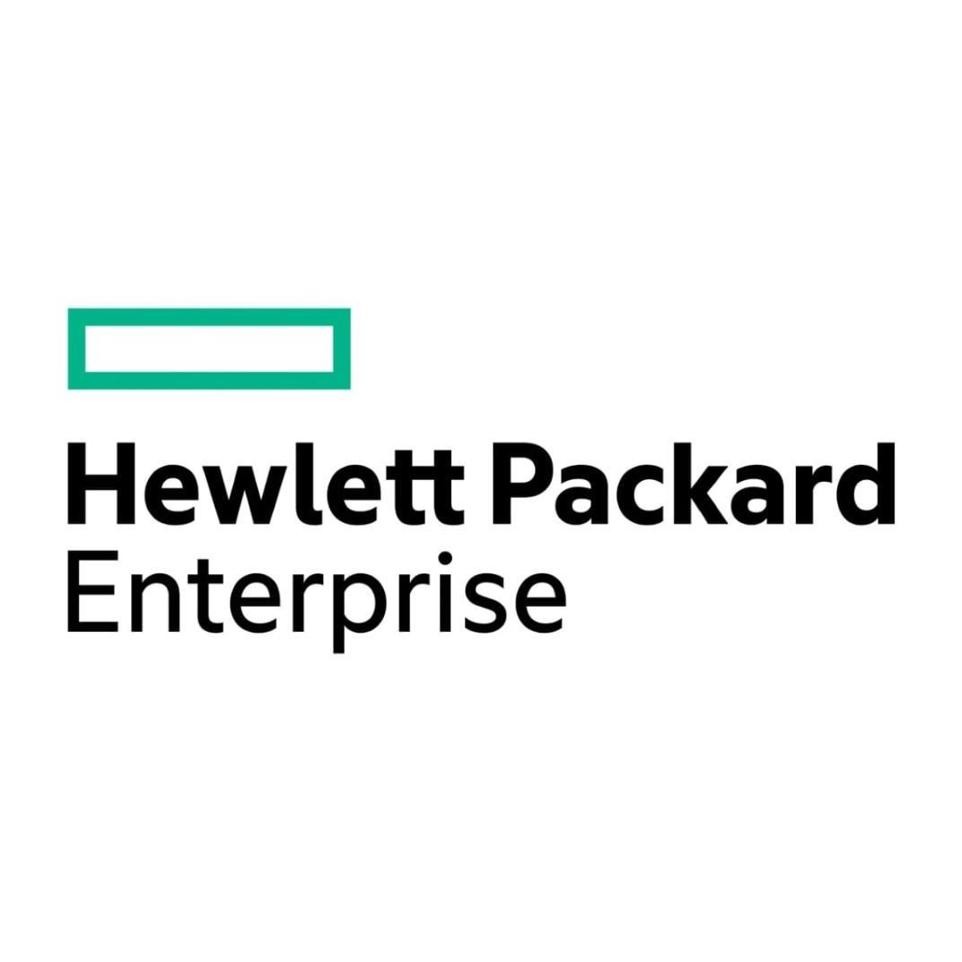 Hewlett Packard Enterprise HP Switch Networks Installation Service U4828E