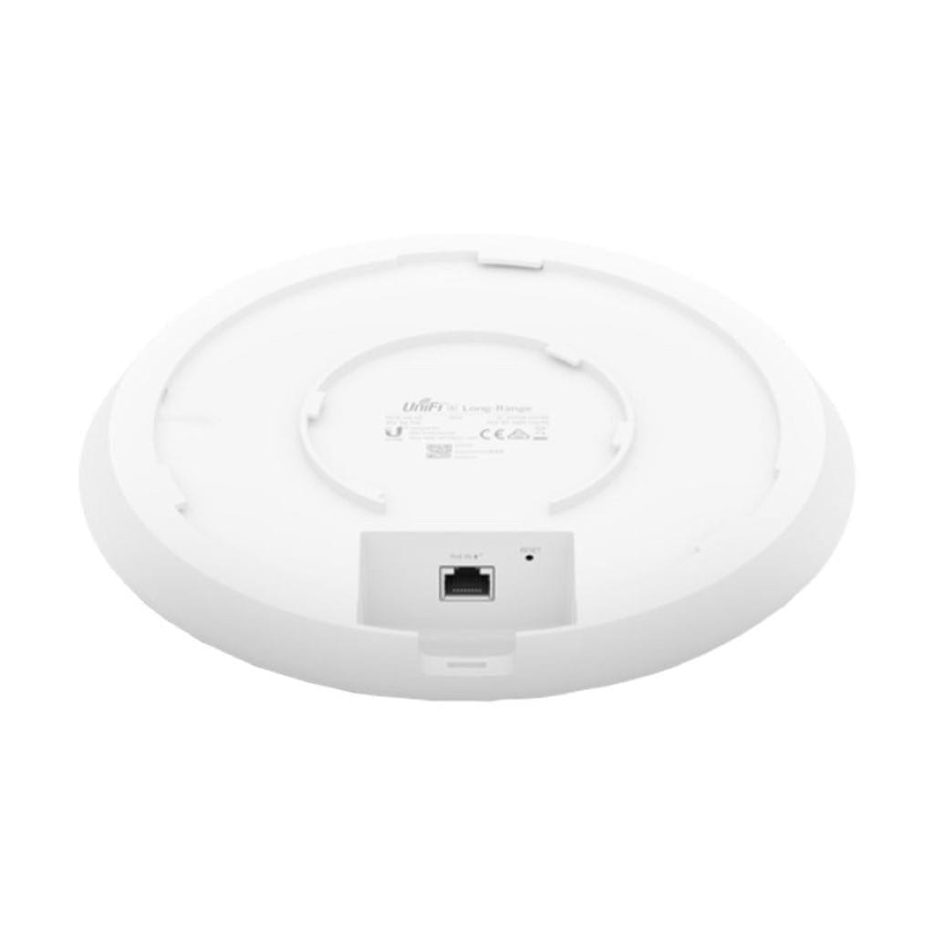 Ubiquiti UniFi 6 Long Range Dual Band AX Access Point U6-LR