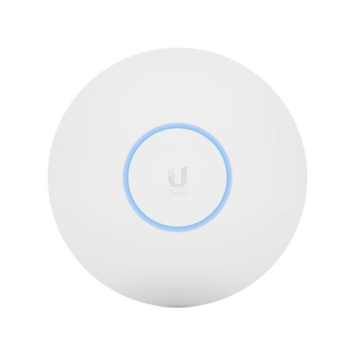 Ubiquiti Networks UniFi 6 Pro Dual Band WiFi 6 Wireless Access Point U6-PRO