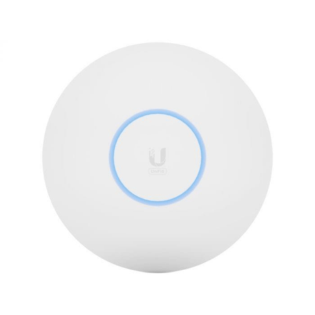 Ubiquiti Networks UniFi 6 Pro Dual Band WiFi 6 Wireless Access Point U6-PRO