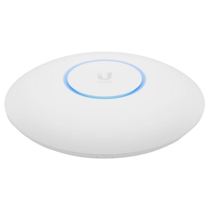 Ubiquiti Networks UniFi 6 Pro Dual Band WiFi 6 Wireless Access Point U6-PRO