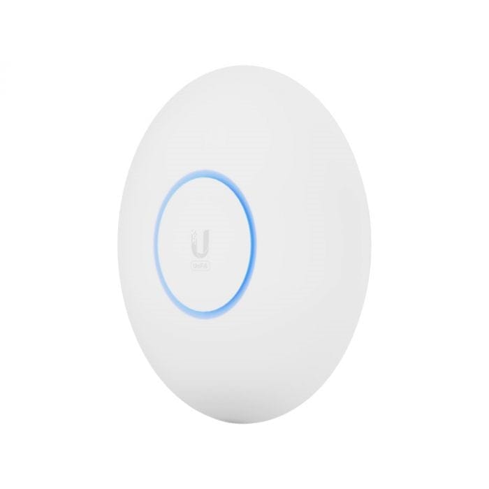 Ubiquiti Networks UniFi 6 Pro Dual Band WiFi 6 Wireless Access Point U6-PRO