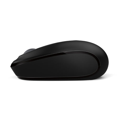 Microsoft 1850 Wireless Optical Mobile Mouse Black U7Z-00009