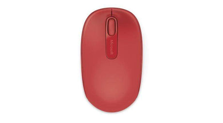 Microsoft U7Z-00039 Mouse RF Wireless Optical 1000dpi Ambidextrous