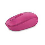 Microsoft 1850 Mouse RF Wireless Optical 1000dpi Ambidextrous U7Z-00065