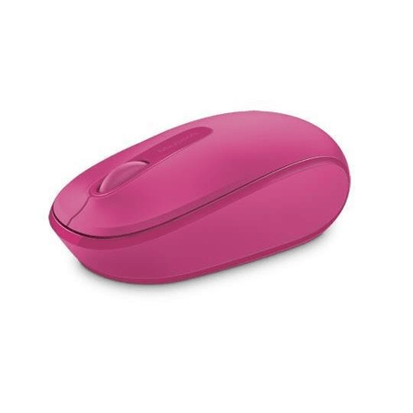 Microsoft 1850 Mouse RF Wireless Optical 1000dpi Ambidextrous U7Z-00065