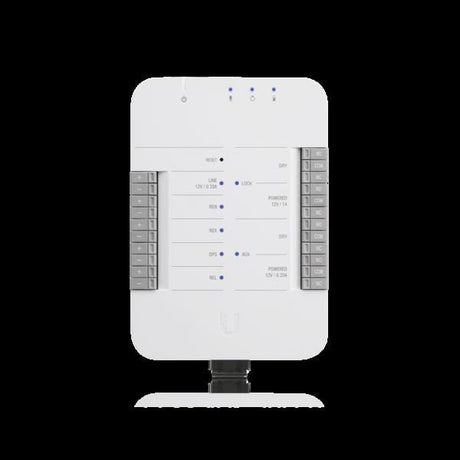 Ubiquiti UniFi Access Hub an intelligent IP networked Single door Controller UA-HUB