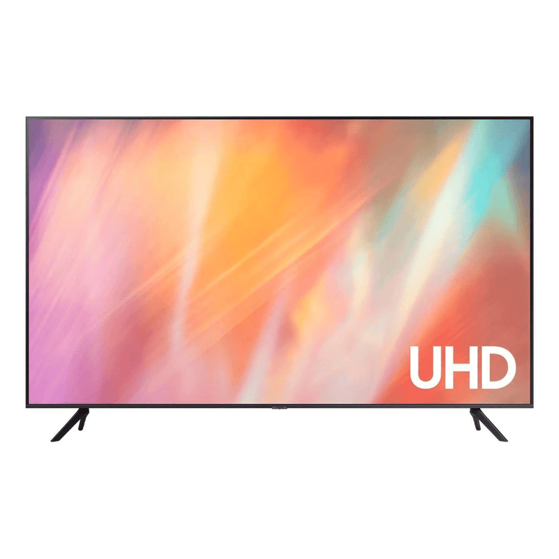 Samsung AU7000 43-inch UHD 4K Smart TV UA43AU7000KXXA