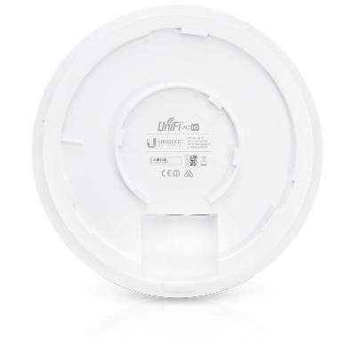 Ubiquiti Networks UniFi AC HD 1733 Mbit/s Power Over Ethernet (PoE) White UAP-AC-HD