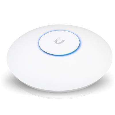 Ubiquiti Networks UniFi AC HD 1733 Mbit/s Power Over Ethernet (PoE) White UAP-AC-HD