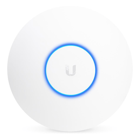 Ubiquiti Networks UniFi AC HD 1733 Mbit/s Power Over Ethernet (PoE) White UAP-AC-HD