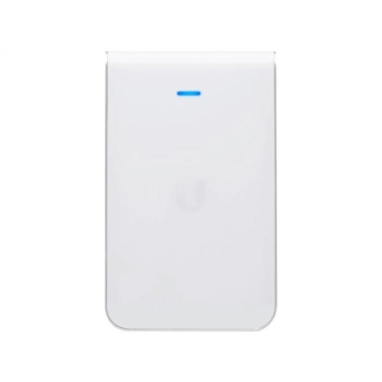 Ubiquiti UniFi In Wall 802.11ac HD Indoor Access Point UAP-AC-IW-HD