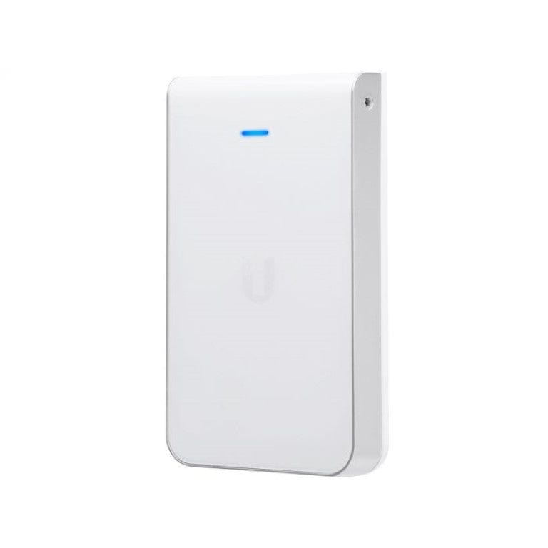 Ubiquiti UniFi In Wall 802.11ac HD Indoor Access Point UAP-AC-IW-HD