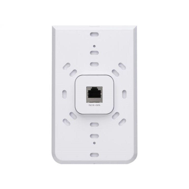 Ubiquiti UniFi In Wall 802.11ac HD Indoor Access Point UAP-AC-IW-HD