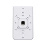 Ubiquiti UniFi In Wall 802.11ac HD Indoor Access Point UAP-AC-IW-HD