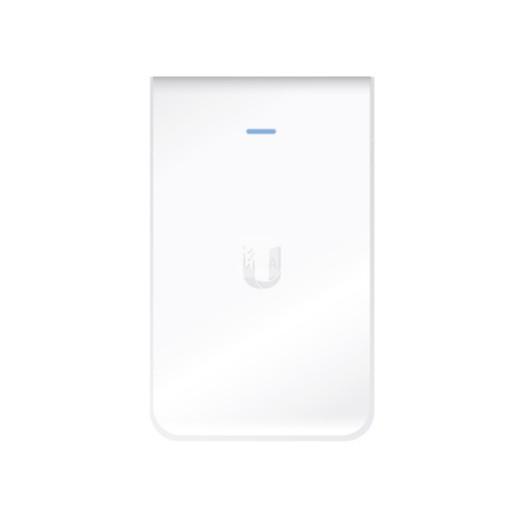 Ubiquiti Networks UAP-AC-IW Wireless Access Point 867 Mbit/s Power Over Ethernet (PoE) White