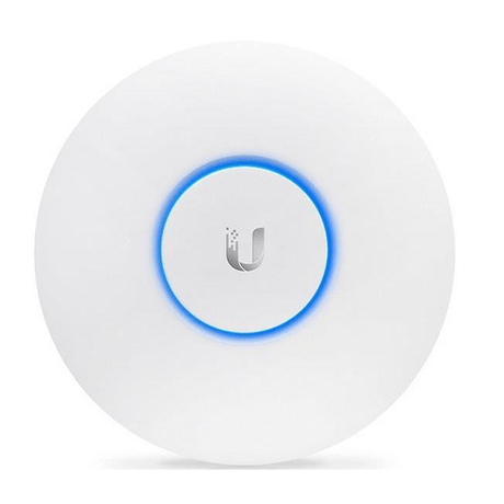 Ubiquiti Networks UAP-AC-LR Wireless Access Point 1000 Mbit/s White