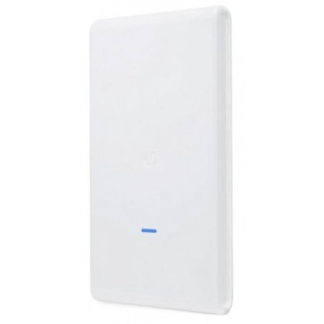 Ubiquiti Networks UAP-AC-M-PRO Wireless Access Point 1300 Mbit/s Power Over Ethernet (PoE) White