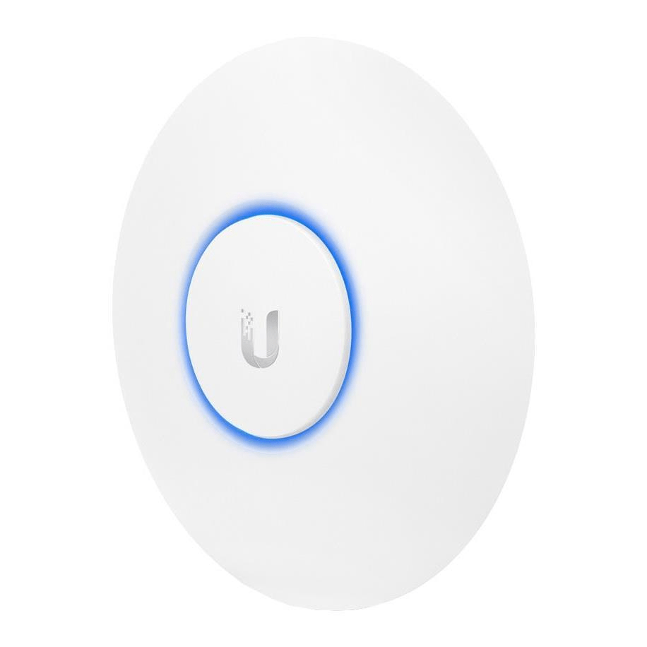 Ubiquiti Networks UAP-AC-PRO Wireless Access Point 1300 Mbit/s Power Over Ethernet (PoE) White