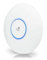 Ubiquiti Networks UAP-AC-PRO Wireless Access Point 1300 Mbit/s Power Over Ethernet (PoE) White