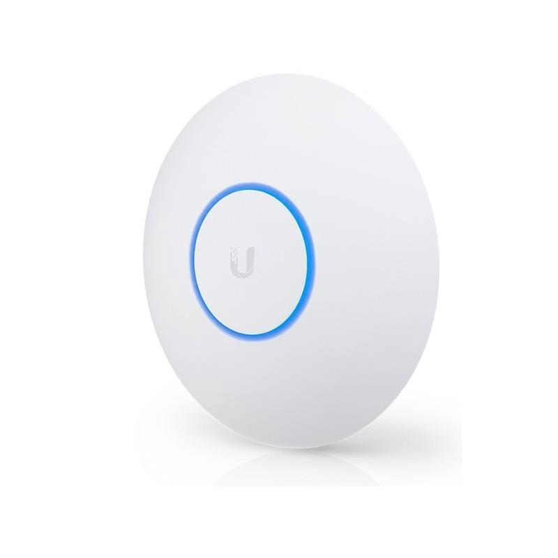 Ubiquiti UniFi AC Wave 2 AP with Security Radio UAP-AC-SHD