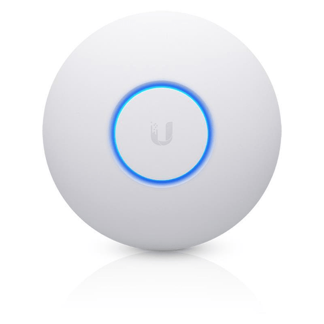 Ubiquiti Networks UniFi NanoHD 1733 Mbit/s Power Over Ethernet (PoE) White UAP-NANOHD