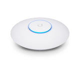 Ubiquiti Networks UniFi NanoHD 1733 Mbit/s Power Over Ethernet (PoE) White UAP-NANOHD