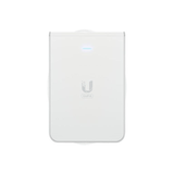 Ubiquiti U6 In-Wall WiFi 6 PoE Access Point UAP-U6-IW