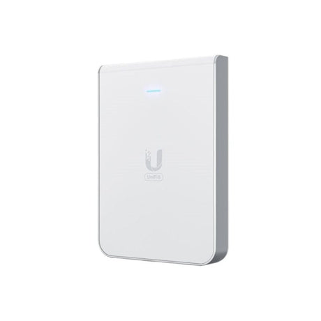 Ubiquiti U6 In-Wall WiFi 6 PoE Access Point UAP-U6-IW