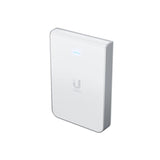 Ubiquiti U6 In-Wall WiFi 6 PoE Access Point UAP-U6-IW