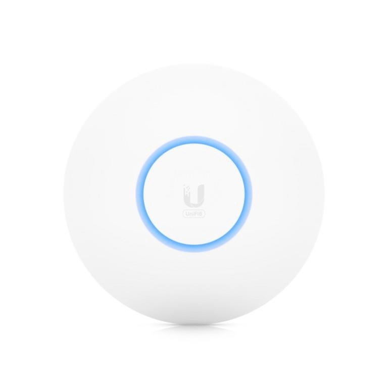 Ubiquiti UniFi 6 Lite Wireless Access Point UAP-U6-LITE