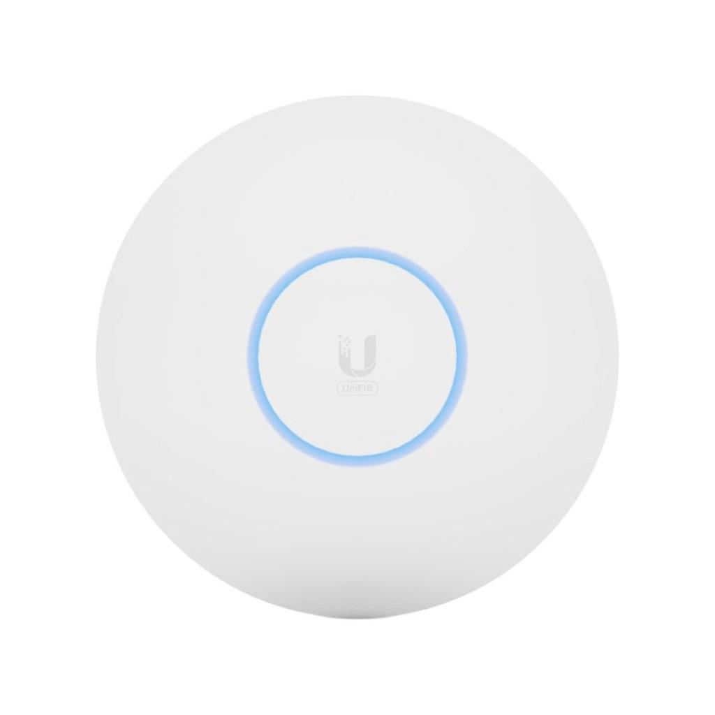 Ubiquiti Networks UniFi Wi-Fi 6 Pro Access Point UAP-U6-PRO