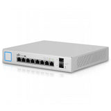 Ubiquiti UniFi Switch 8-port 2 SFP 150W 8-ports UB-US-8-150W