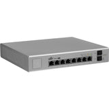 Ubiquiti UniFi Switch 8-port 2 SFP 150W 8-ports UB-US-8-150W