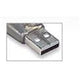 ATEN UC232A serial cable Silver USB Type-A RS-232