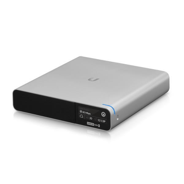 Ubiquiti UniFi UCK-G2-PLUS Cloud Key Gen2 Plus Controller