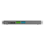 Grandstream UCM6308 8-port FXS and 8-port FXO IP PBX System