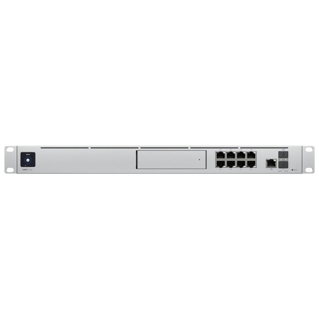 Ubiquiti UniFi Dream Machine Special Edition Dual WAN 8-port PoE with 1-port SFP+ UDM-SE