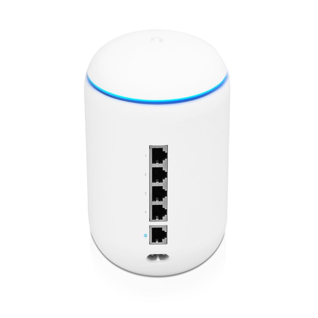 Ubiquiti Networks UniFi Dream Machine 1733 Mbit/s White UDM