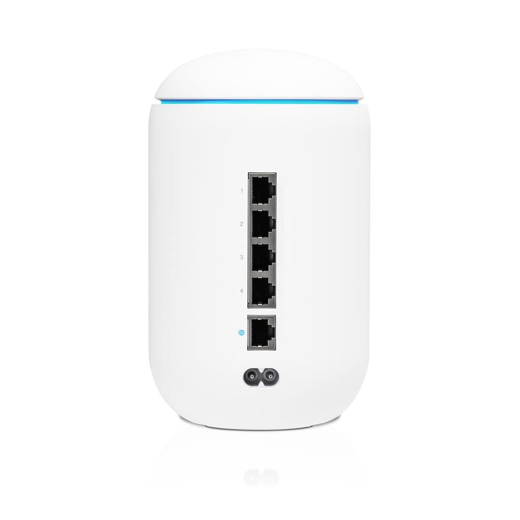 Ubiquiti Networks UniFi Dream Machine 1733 Mbit/s White UDM