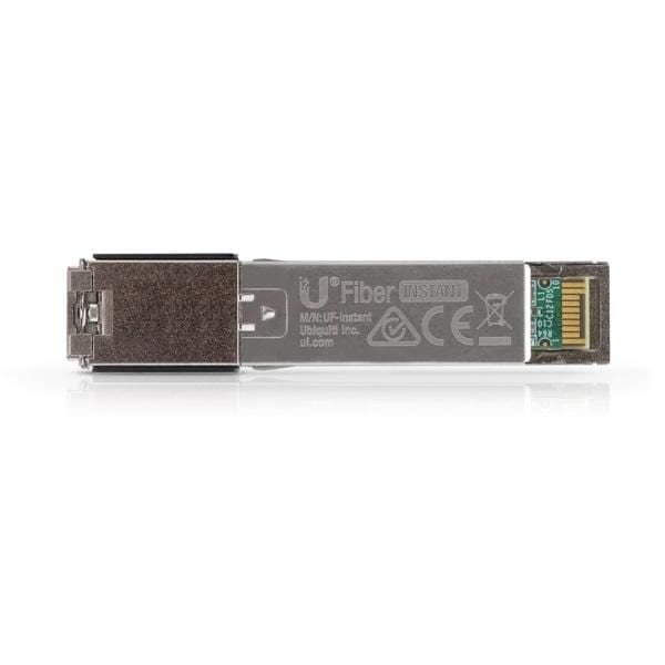 Ubiquiti Networks UF-Instant Network Transceiver Module Fiber Optic 2.488 Mbit/s SFP UF-INSTANT