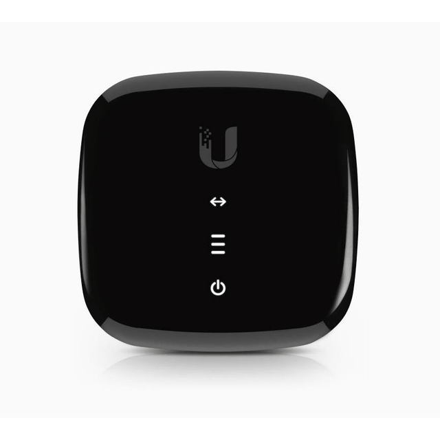 Ubiquiti UFiber loco GPON CPE gateway/controller 10 100 1000 Mbit/s UF-LOCO